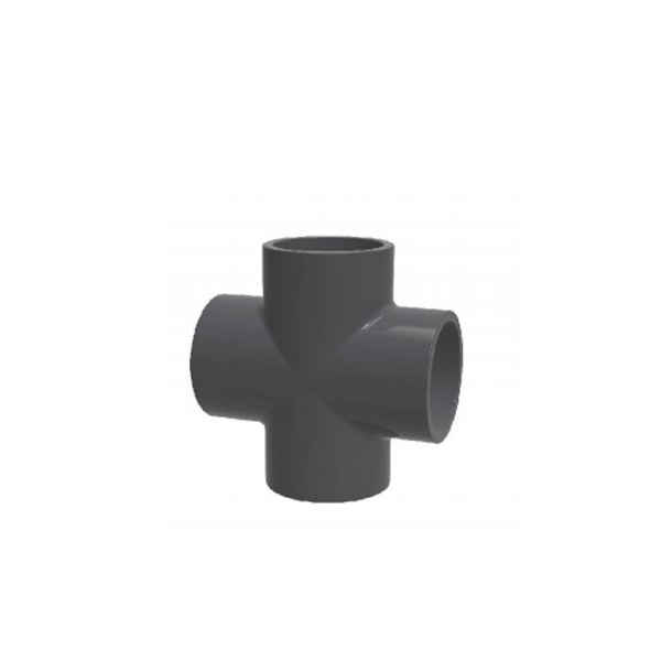 四通CROSS (SXSXSX) DIN