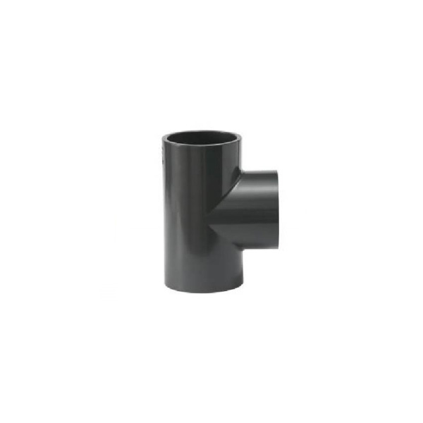 正三通TEE(S×S) ANSI